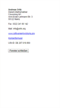 Mobile Screenshot of orlik.org